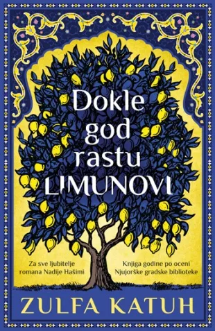 DOKLE GOD RASTU LIMUNOVI 
