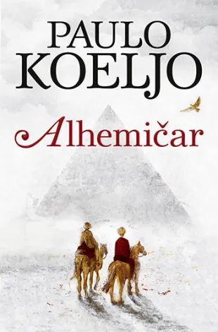 ALHEMIČAR Ilustrovano izdanje 