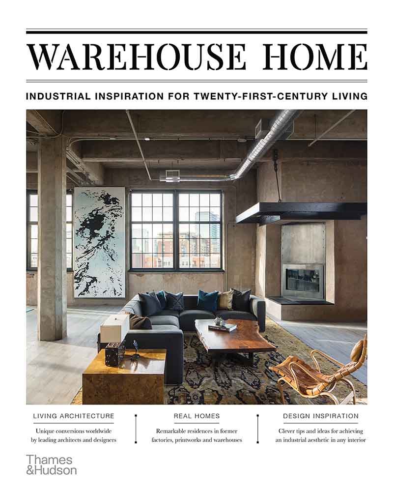 THE WAREHOUSE HOME 