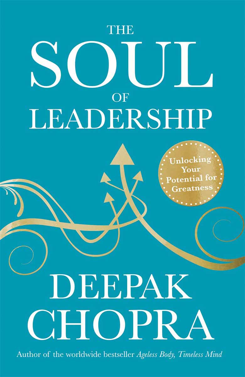 THE SOUL OF THE LEADERSHIP 