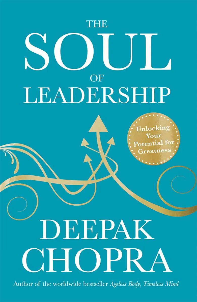 THE SOUL OF THE LEADERSHIP 