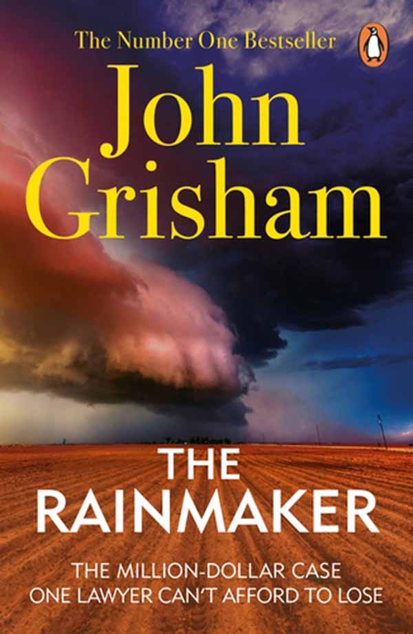 THE RAINMAKER 