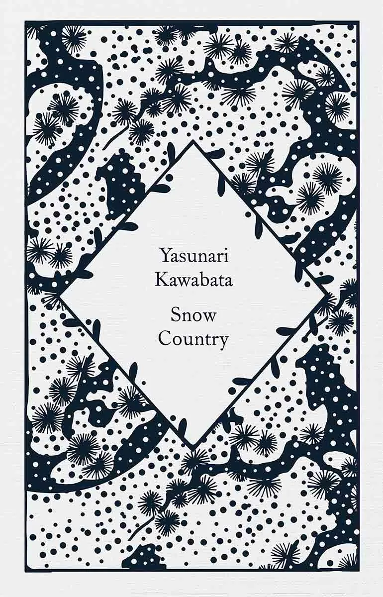 SNOW COUNTRY Little Clothbound Classics