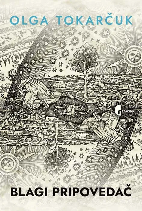 BLAGI PRIPOVEDAČ 