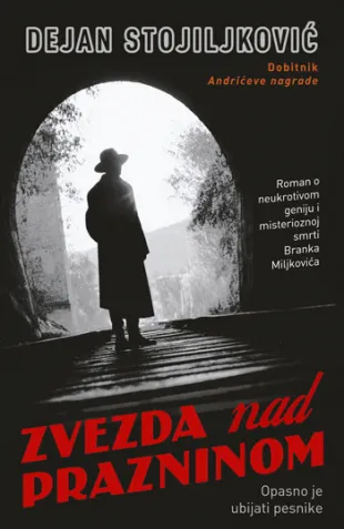 ZVEZDA NAD PRAZNINOM 