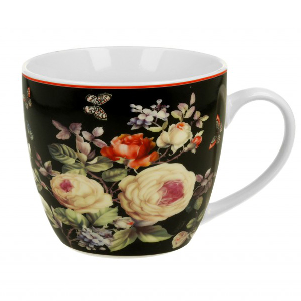 Šolja za čaj WARDA 