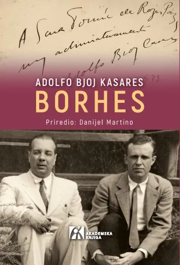 BORHES 