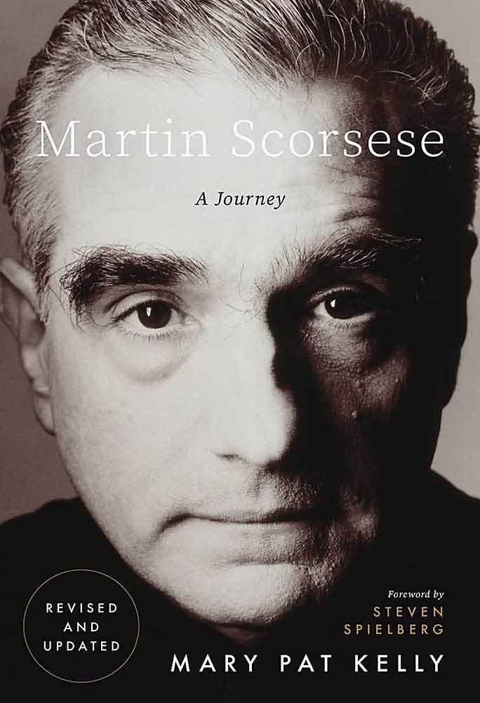 MARTIN SCORSESE 