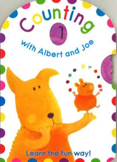 ALBERT AND JOE COUNTING 