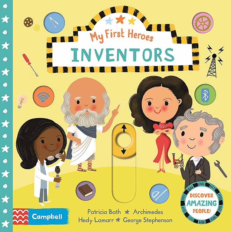 INVENTORS 