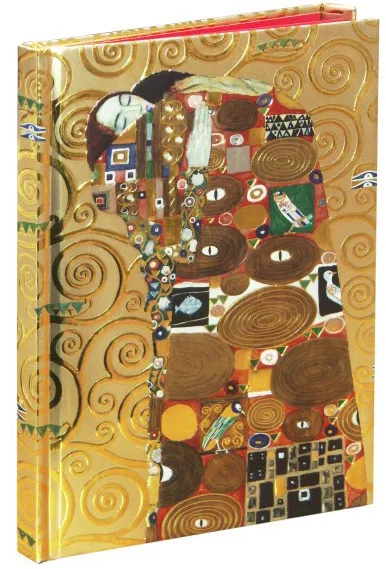 Notes KLIMT FULFILMENT 