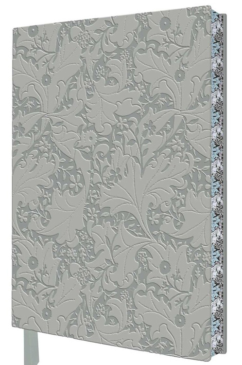 Notes WILLIAM MORRIS WALLFLOWER 