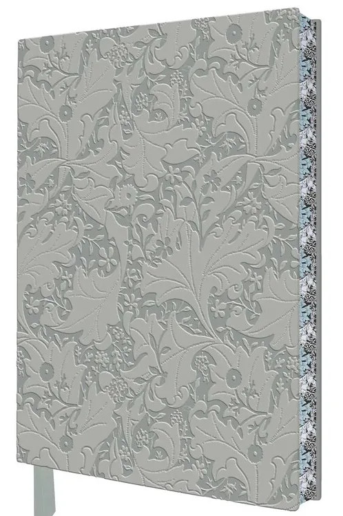 Notes WILLIAM MORRIS WALLFLOWER 