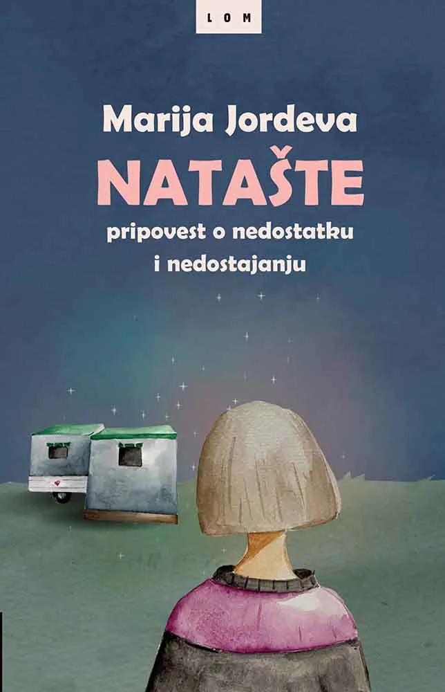 NATAŠTE 