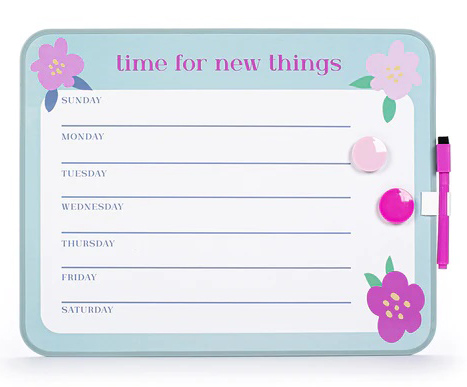 Tabla za pisanje FLOWER L 