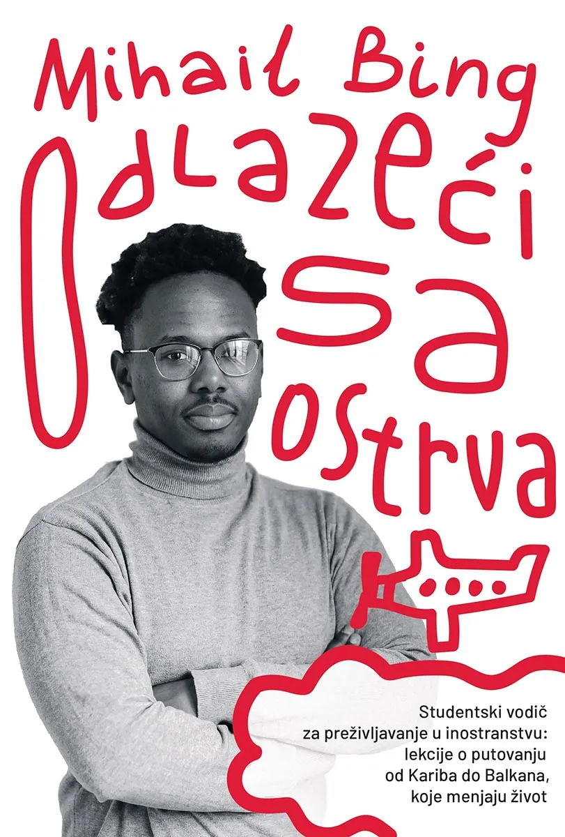 ODLAZEĆI SA OSTRVA 