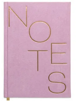 Notes LILAC 