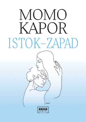 ISTOK - ZAPAD 