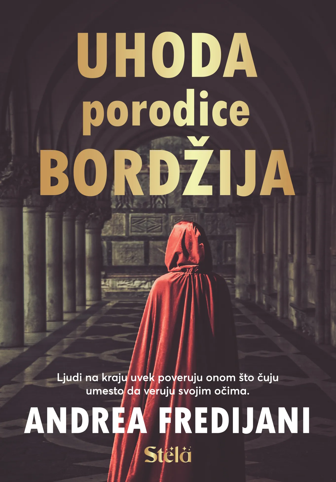 UHODA PORODICE BORDŽIJA 