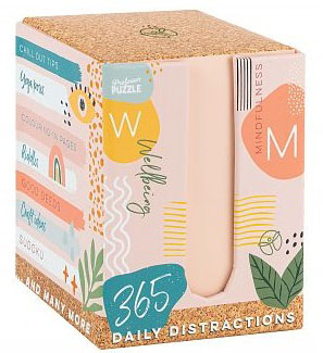 Set 365 kartica AKTIVNOSTI 