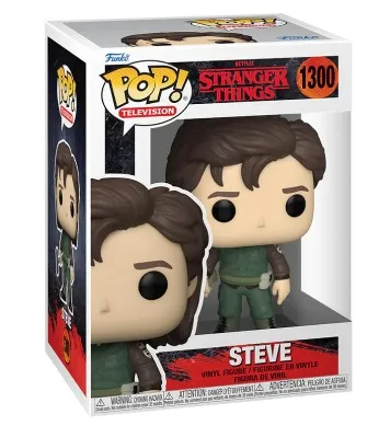 Figurica FUNKO POP! 