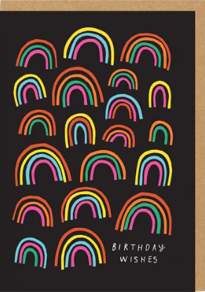 Rođendanska čestitka ROĐENDANSKE ŽELJE 