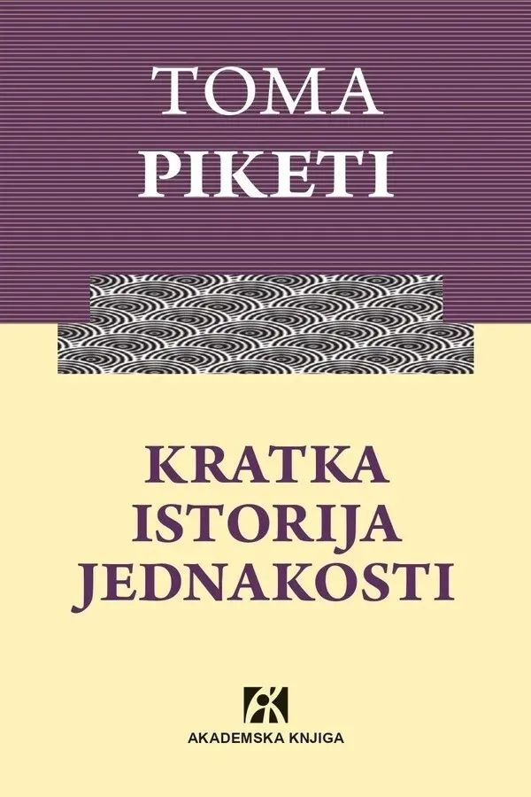 KRATKA ISTORIJA JEDNAKOSTI 