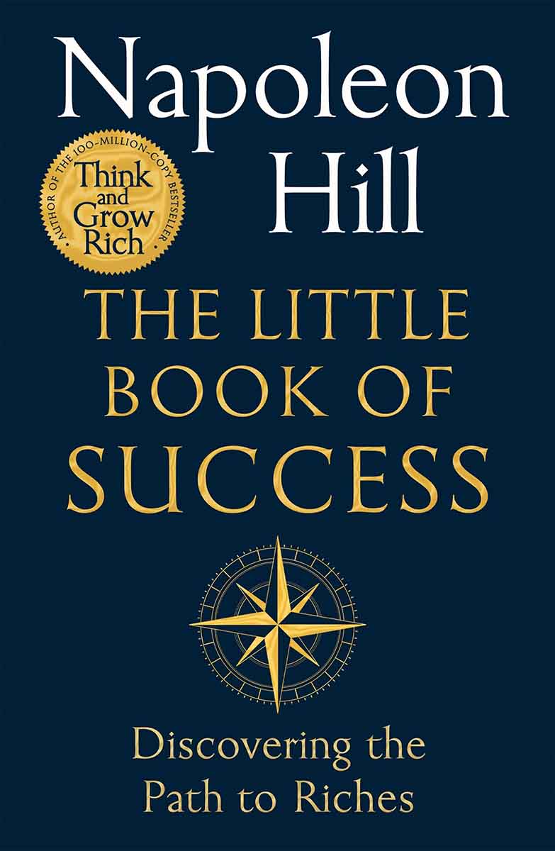THE LITTLE BOOK OF SUCCESS 