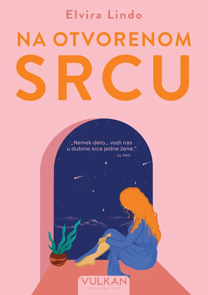 NA OTVORENOM SRCU 