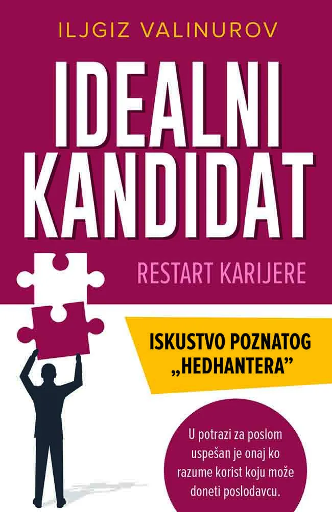 IDEALNI KANDIDAT 