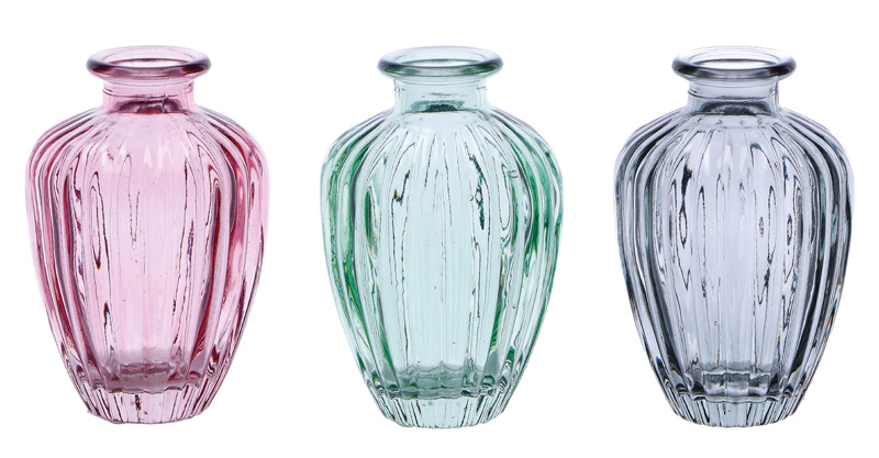 Vaza za cveće 7x10cm 