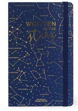 Notes na linije STARS 