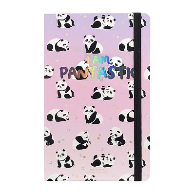 Notes na linije PANTASTIC PANDA 