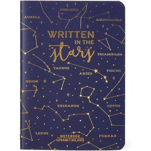 Mali notes na linije STARS 