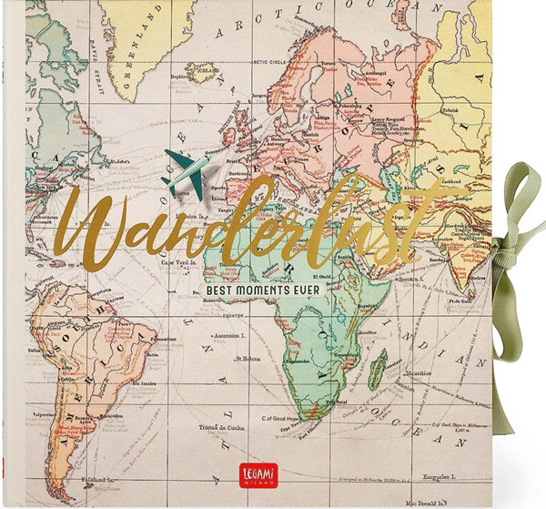 Foto album - BEST MOMENTS EVER - TRAVEL 