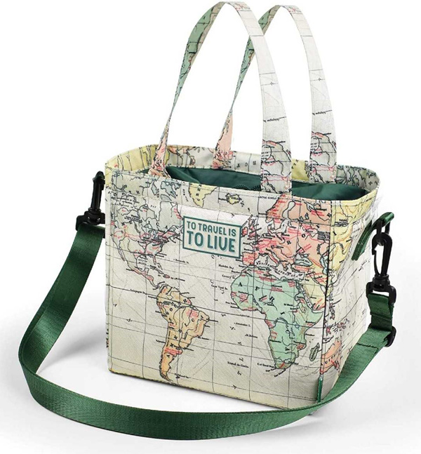 Torba za hranu - TRAVEL 