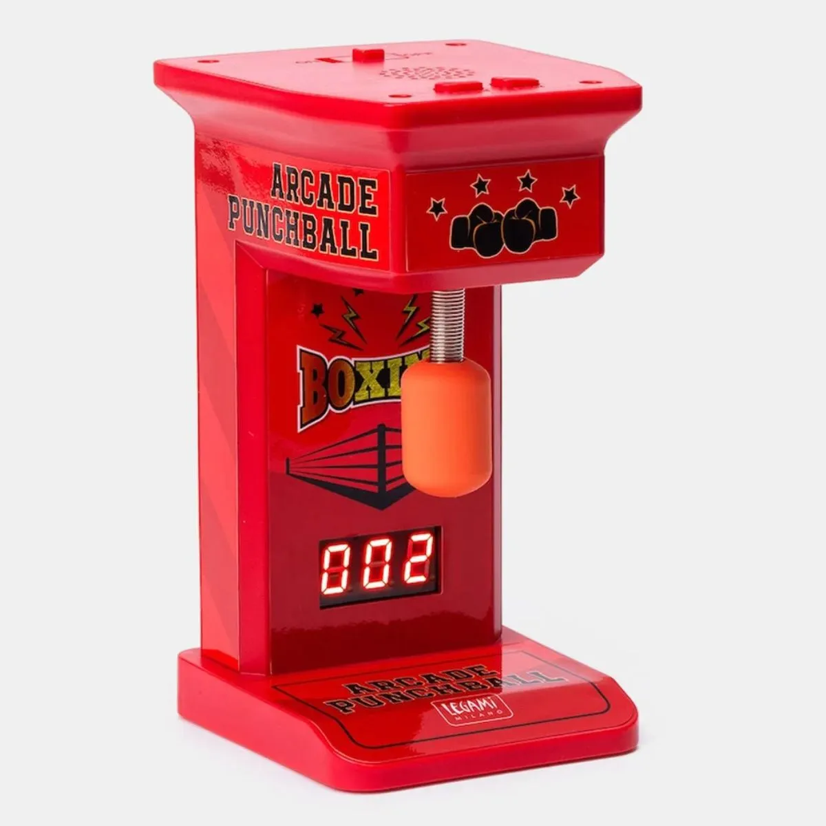 Mini arkadna igra PUNCHBALL