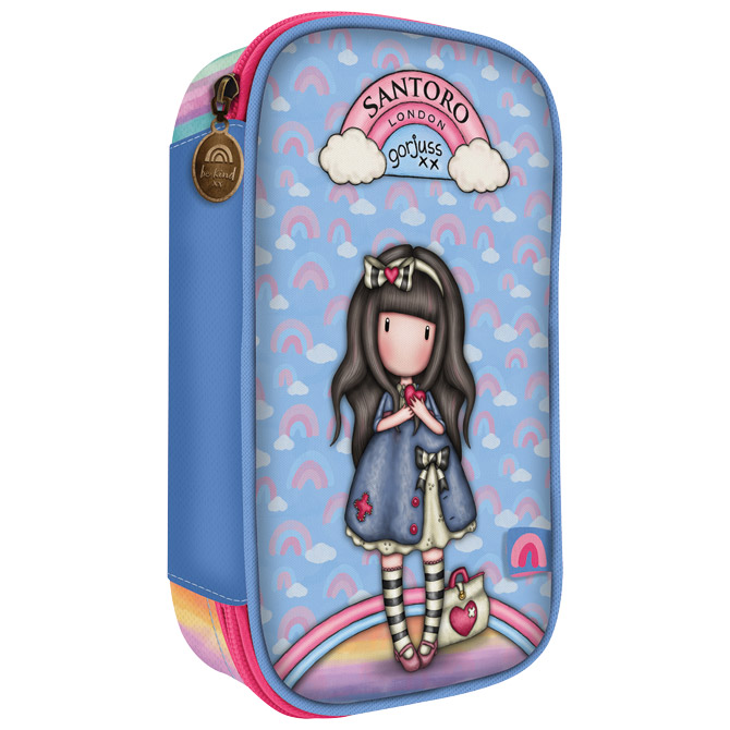 Pernica puna, jedna pregrada GORJUSS Be Kind To Yourself 