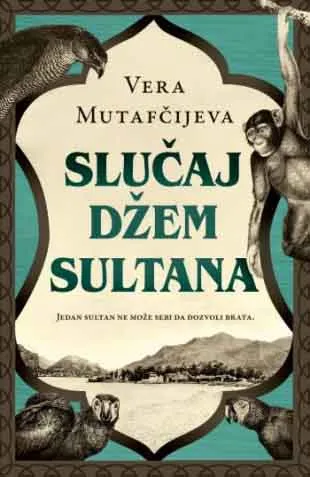 SLUČAJ DŽEM SULTANA 