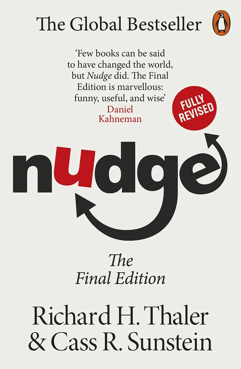 NUDGE 