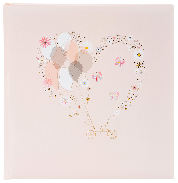 Foto album LJUBAV JE SVUDA 