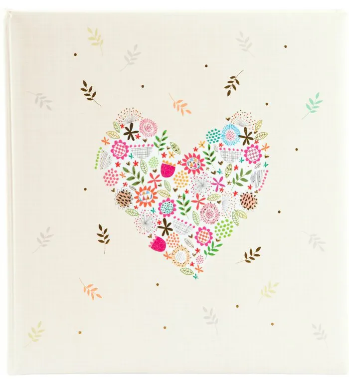 Foto album CVEĆE U SRCU 