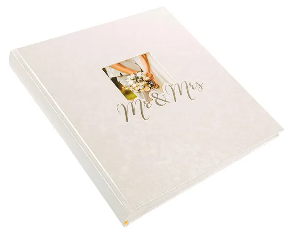 Foto album za venčanje MR & MRS 
