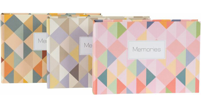 Foto album ELEMENTI - 40 fotografija 10x15cm 