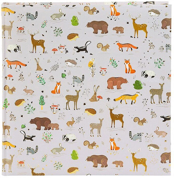 Foto album ŠUMSKE ŽIVOTINJE - BRAON 