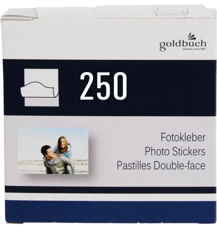 Foto stikeri 250 