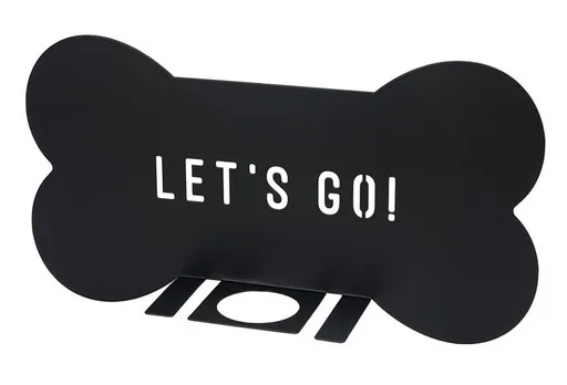 Stalak u obliku koske 