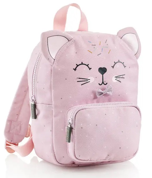 MIQUELRIUS mali dečiji ranac MACA 