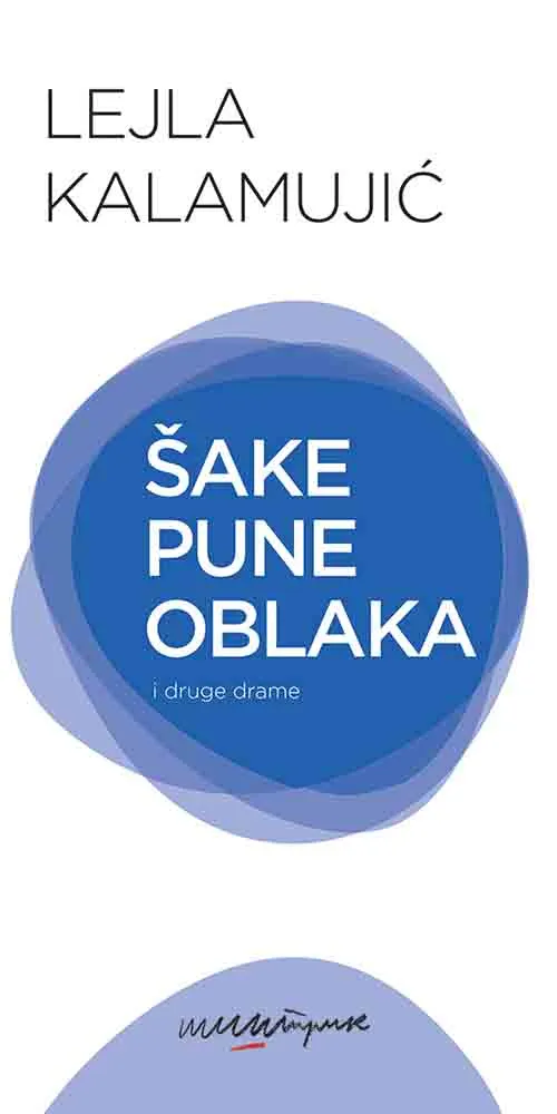 ŠAKE PUNE OBLAKA I DRUGE DRAME 