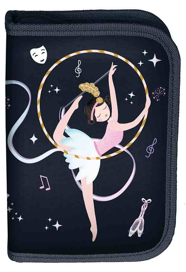 Pernica puna BALLERINA 